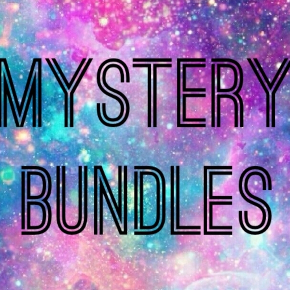SIZE M Woman's Mystery Bundle. - Picture 1 of 1